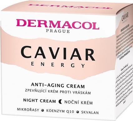 Actual product image Dermacol Caviar Energy (50 ml)
