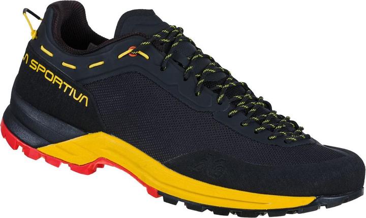 Hiking boots