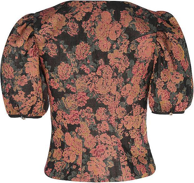 Actual product image Gottseidank Traditional bodice ROSMARIE (36)