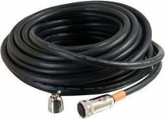 Immagine prodotto C2G Cavo coassiale RapidRun CL2 (10.70 m)