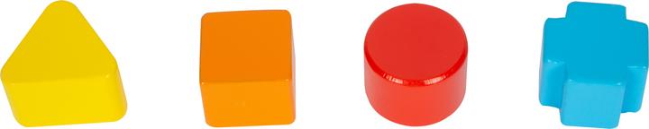 Actual product image small foot Motoric Cube Safari