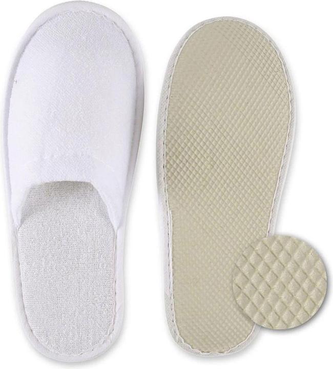 Actual product image Hygonorm Slipper "Classic" closed (31.5)