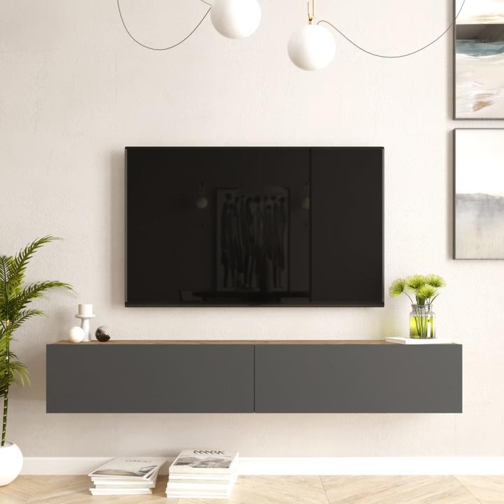 Immagine prodotto En.Casa Lapinlahti (180 x 31,5 x 29,5 cm)