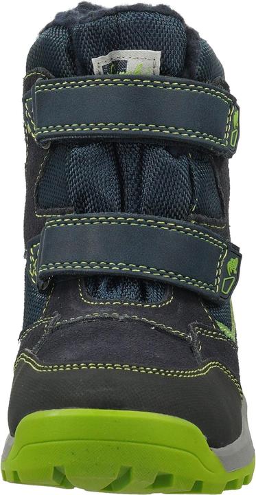 Actual product image Lurchi Stiefelette (34)