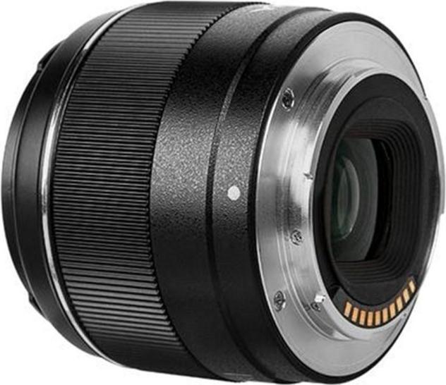 Produktbild Yongnuo Festbrennweite YN50mm F/1.8S DA DSM II – Sony E-Mount (Sony E, APS-C / DX)