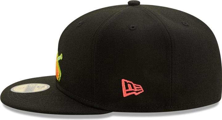 Actual product image New Era 59Fifty Cap - FANATIC St. Louis Cardinals - 7 1/8 (7 1/8)