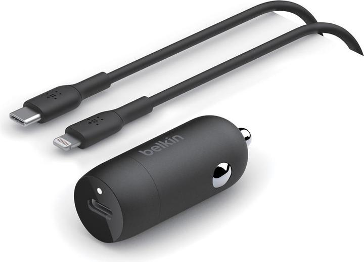 Produktbild Belkin CCA004BT1MBK-B5 30W