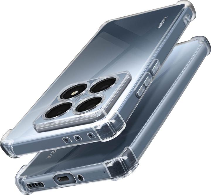 Produktbild Mayaxess Clear Protector Case (Xiaomi 14T)