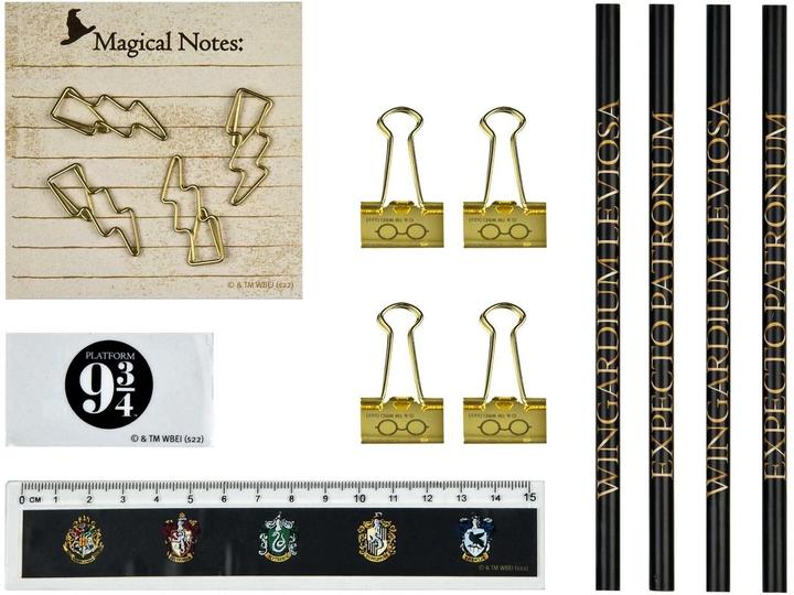 Immagine prodotto Undercover Set da scrittura Harry Potter Contenuto vario