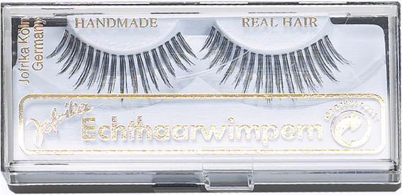 Actual product image Jofrika Eyelashes Elegance (Mascara)