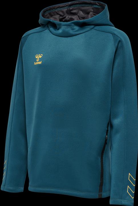Immagine prodotto hummel Cima Xk Felpa Con Cappuccio Bambini (152)