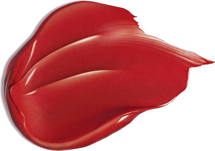 Actual product image Clarins Joli Rouge Satin No 743 (No. 743 - Cherry Red)