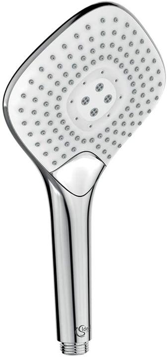 Image du produit Ideal Standard Douchette à main Idealrain B1760AA (3 Types de jets, 8 l/min)
