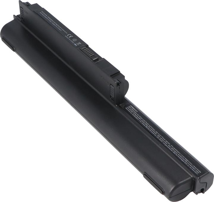 Actual product image Sony Battery VGP-BPL26, VGP-BPS26, VGP-BPS26A (6 Cells, 6600 mAh)
