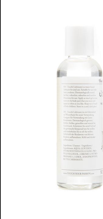 Image du produit Pharmquests Anal Lube 150ml (150 ml)