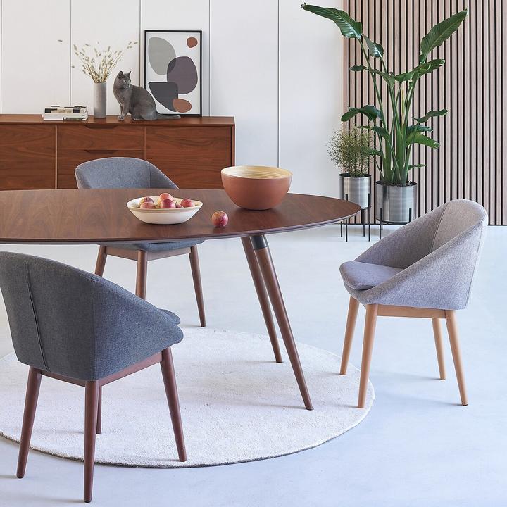 Image du produit La Redoute Interieurs Renzo (Ø 160 cm)