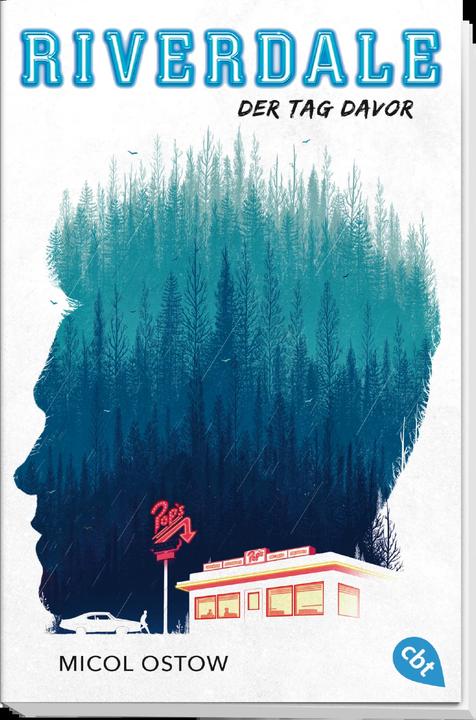 Image du produit RIVERDALE - Le jour d'avant (Doris Attwood, Micol Ostow, Allemand)