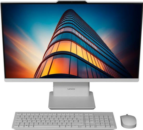 Immagine prodotto Lenovo IdeaCentre AIO 27IRH9 (Intel Core i7-13620H, 16 GB, 1000 GB, Grafica Intel UHD)