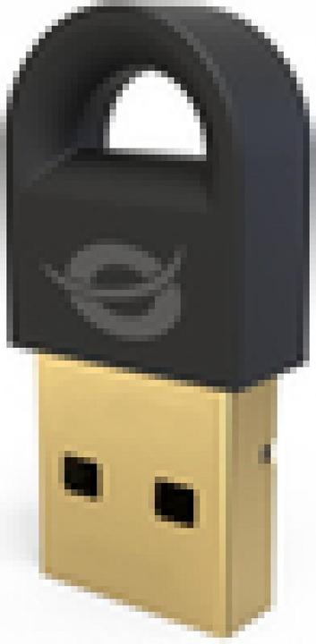 Produktbild Conceptronic Bluetooth Adapter 5.3 NanoUSB 10- 20m schwarz (Sender & Empfänger)