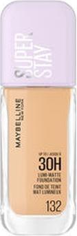 Maybelline New York Maybelline Superstay Lumi Matte Foundation #132 - 30 Ml