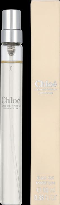 Actual product image Chloé L'Eau De Parfum Lumineuse (Eau de parfum, 10 ml)