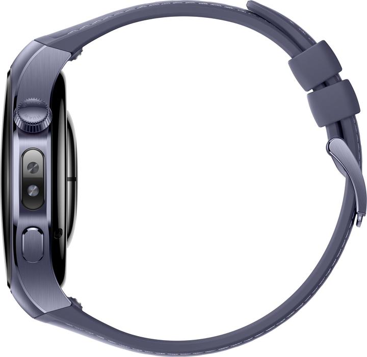 Actual product image Huawei Uhr 5 46mm lila (46 mm)