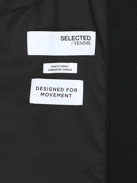 Produktbild Selected Femme Klassisch Komfortstretch Blazer (40)