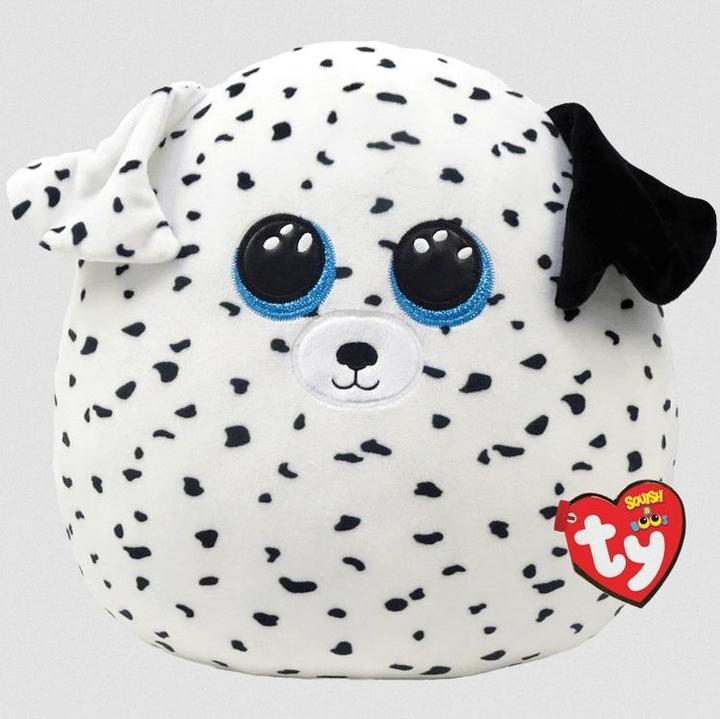 Produktbild Ty Squish a Boo Apportierhund (20 cm)