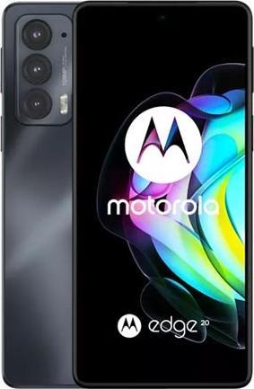 Immagine prodotto Motorola Bordo 20 (128 GB, Grigio Gelo, 6.70", Doppia SIM, 108 Mpx, 5G)