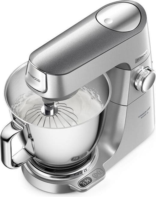Actual product image Kenwood Titanium Chef Baker XL (1200 W)