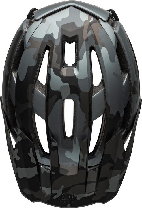 Actual product image Bell Super Air R Spherical MIPS (58 - 62 cm)