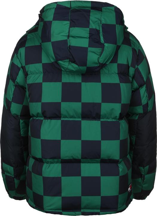 Image du produit Tommy Hilfiger Tommy Jeans Alaska Fashion Puffer - 88533 (M)