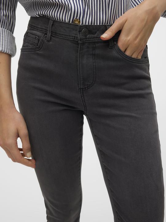 Immagine prodotto Vero Moda Vmtanya Mr S Piping Jeans Vi207 Ga Noos (XXL)