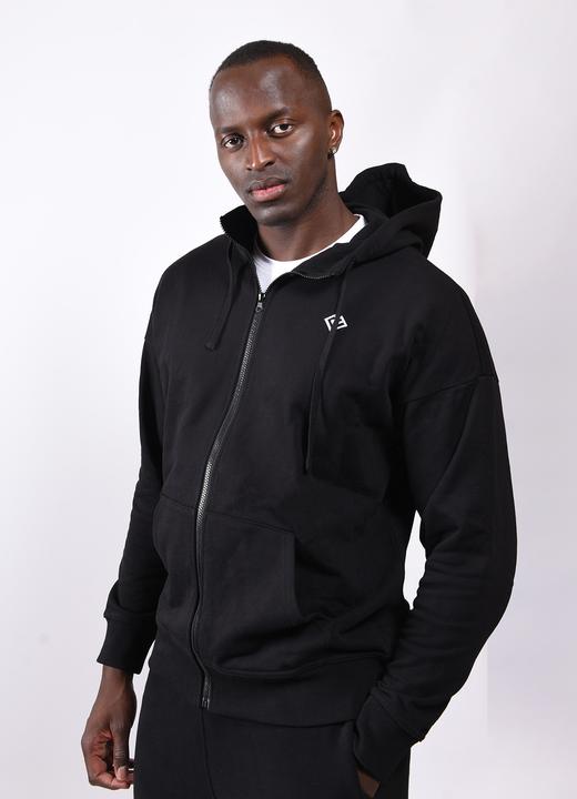 Loven Essence Hoodie Zip