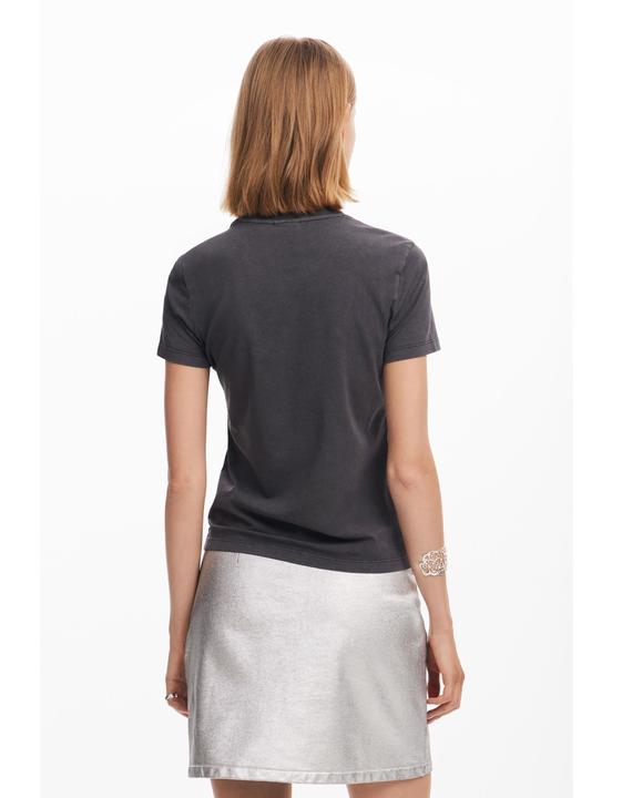 Actual product image Desigual 's t-shirt desigua ove (L)