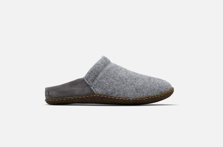 Actual product image Sorel Nakiska Scuff (41)