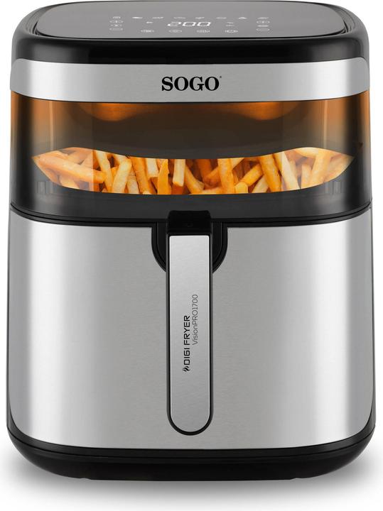 Produktbild Sogo FRE-SS-10905