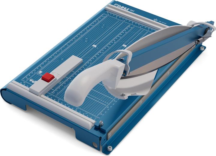 Actual product image Dahle 561 (35 Sheets, A4)