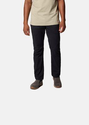 Actual product image Columbia Landroamer Ripstop Pant II (M)