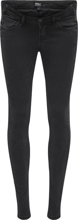 Only Maternity OLMBELLY Mittlere Taille Skinny Fit Jeans Skinny Jeans (XXL)