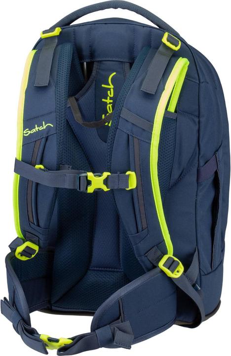 Image du produit Satch Toxique (40 l)