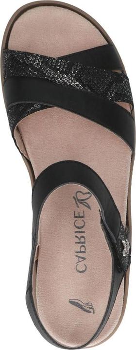 Actual product image Caprice Sandal (37)