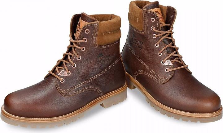Actual product image Panama Jack Panama 03 Igloo C25 - 12282 (47)