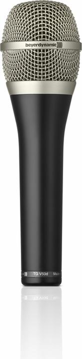 Image du produit Beyerdynamic TG V50d (sans interrupteur)