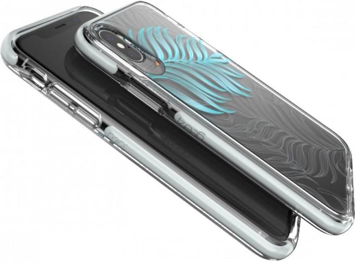 Produktbild gear4 Victoria (Apple iPhone XS, Apple iPhone X)