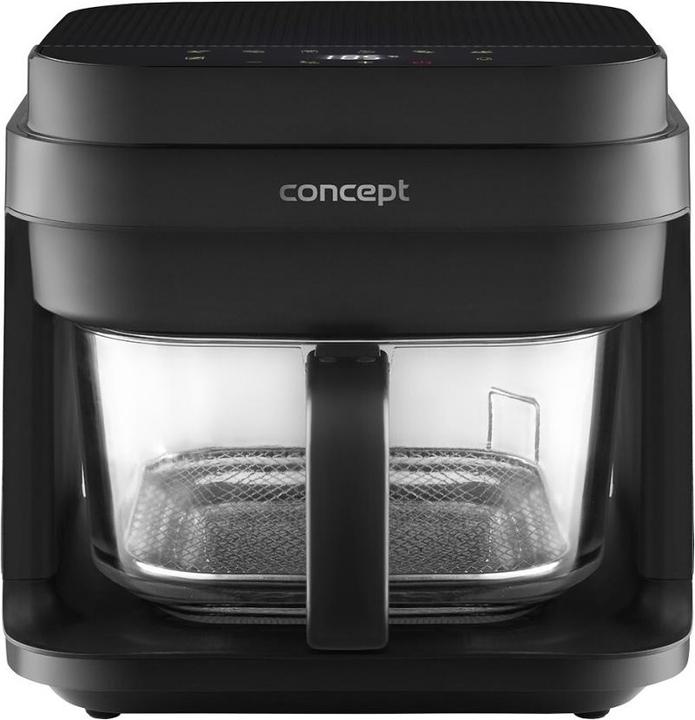 Actual product image Concept Hot air fryer FR5500