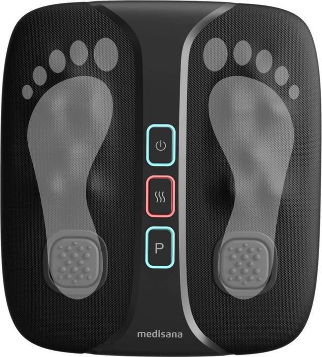 Actual product image Medisana LM 100 foot massager