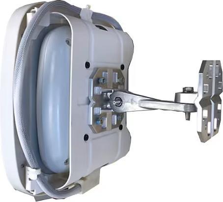 Actual product image Cisco Antenna holder (Wall mount)