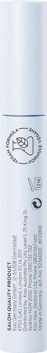 Actual product image Goldwell Kerasilk Flyaway Wand Mascara 8 Ml