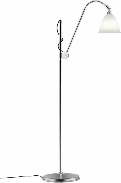 Immagine prodotto Gubi Bl3 Floor Lamp Stehleuchte (470 lm, E14)